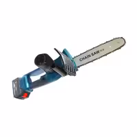 اره زنجیری شارژی ایزی پاور مدل EP 6350