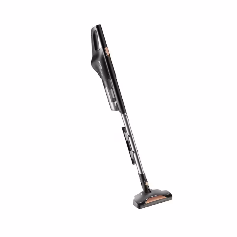 جارو برقی شیائومی Deerma DX600 2 in 1 Upright توان 600 وات