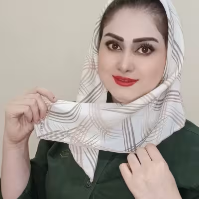 مینی اسکارف