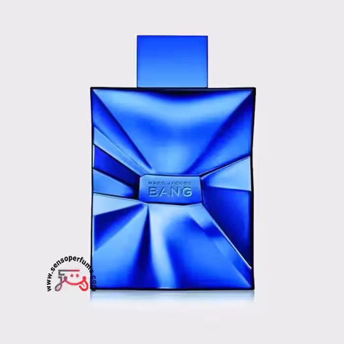 عطر ادکلن مارک جاکوبز بنگ بنگ | marc jacobs bang bang