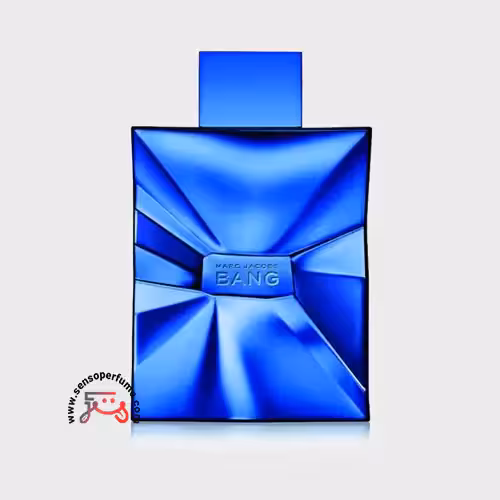 عطر ادکلن مارک جاکوبز بنگ بنگ | marc jacobs bang bang