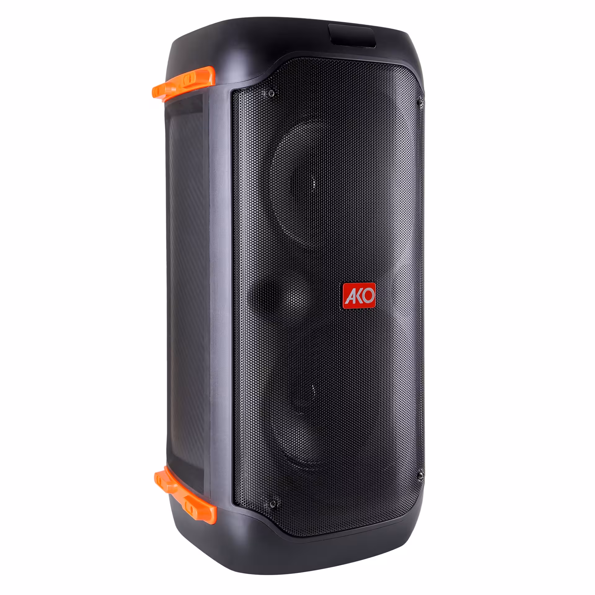 اسپیکر بلوتوثی قابل حمل آکو مدل SOUND BOX 200