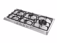 اجاق گاز رومیزی اخوان – مدل VENUS-3