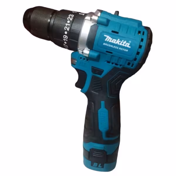 دریل شارژی 26 ولت مدل DW_CD1002C ماکیتا