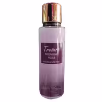 بادی اسپلش کلاسیک کالکشن مدل Tresure Midnight Rose حجم 250 میل