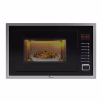 مایکروویو سیمر مدل STM 628 STEEL
