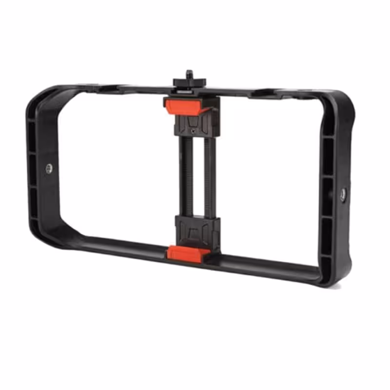 حلقه نگهدارنده گوشی موبایل مدل MS-35 | کالا مکس