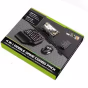 ست کیبورد و ماوس مخصوص بازی کد2620