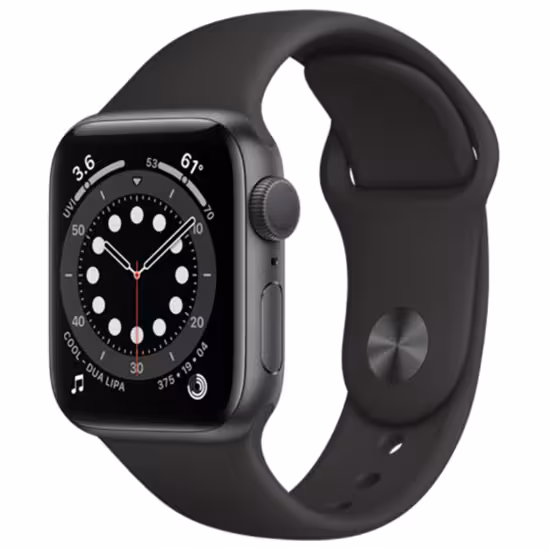 ساعت هوشمند 40 میلی متری اپل مدل Apple Watch Series 4