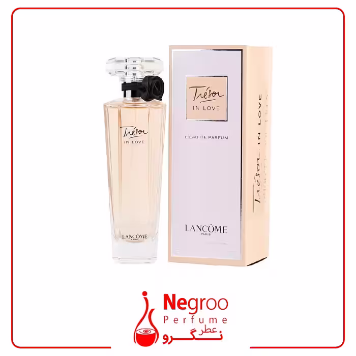 LANCOME - Tresor In Love