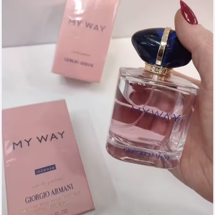 عطر ادکلن مای وی