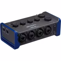 کارت صدا استودیو زوم Zoom AMS-44 Audio Interface