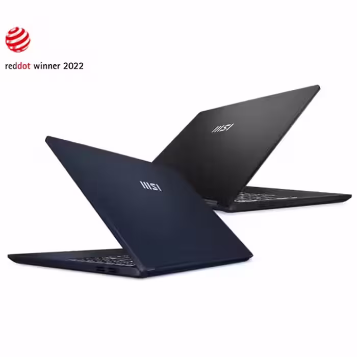 لپ تاپ MSI Modern 15 B13MO | CORE i7 1355U | 16GB RAM | 512GB  SSD