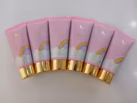 کرم مرطوب کننده دست یونیکورن برند BAURSDE