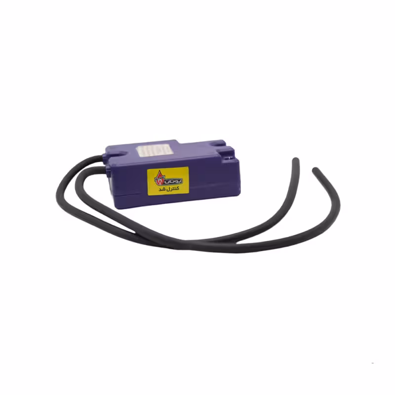 برد دوکلید حرارتی خدماتی B3215 کد 20000205 بوتان BOTAN