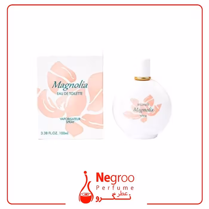 عطر ادکلن ایو روشه مگنولیا زنانه 100میل