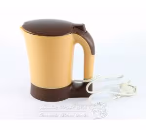 قهوه جوش رنگی موکا مدل MOKA
