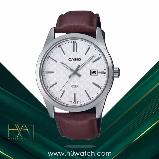 ساعت مچی مردانه کاسیو CASIO MTP-VD03L-5AUDF