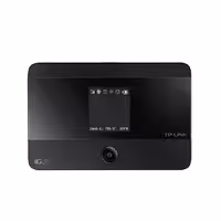 مودم روتر 4G بی‌سیم و قابل حمل تی پی لینک مدل M7350
