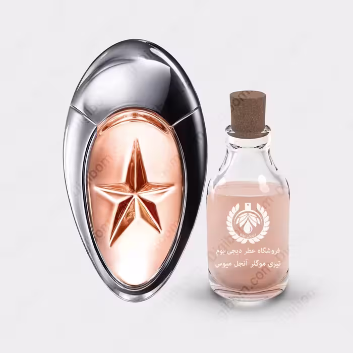 عطر تیری موگلر آنجل میوس – Thierry Mugler Angel MuseعطرThierry Mugler Angel Muse