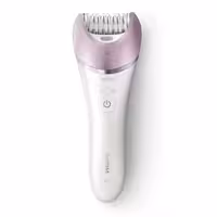قیمت و خرید اپیلاتور فیلیپس PHILIPS مدل BRE630 - پوست کالا