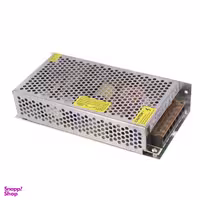 آداپتور سوییچینگ 12 ولت 15 آمپر مدل CCTV12VDC15A