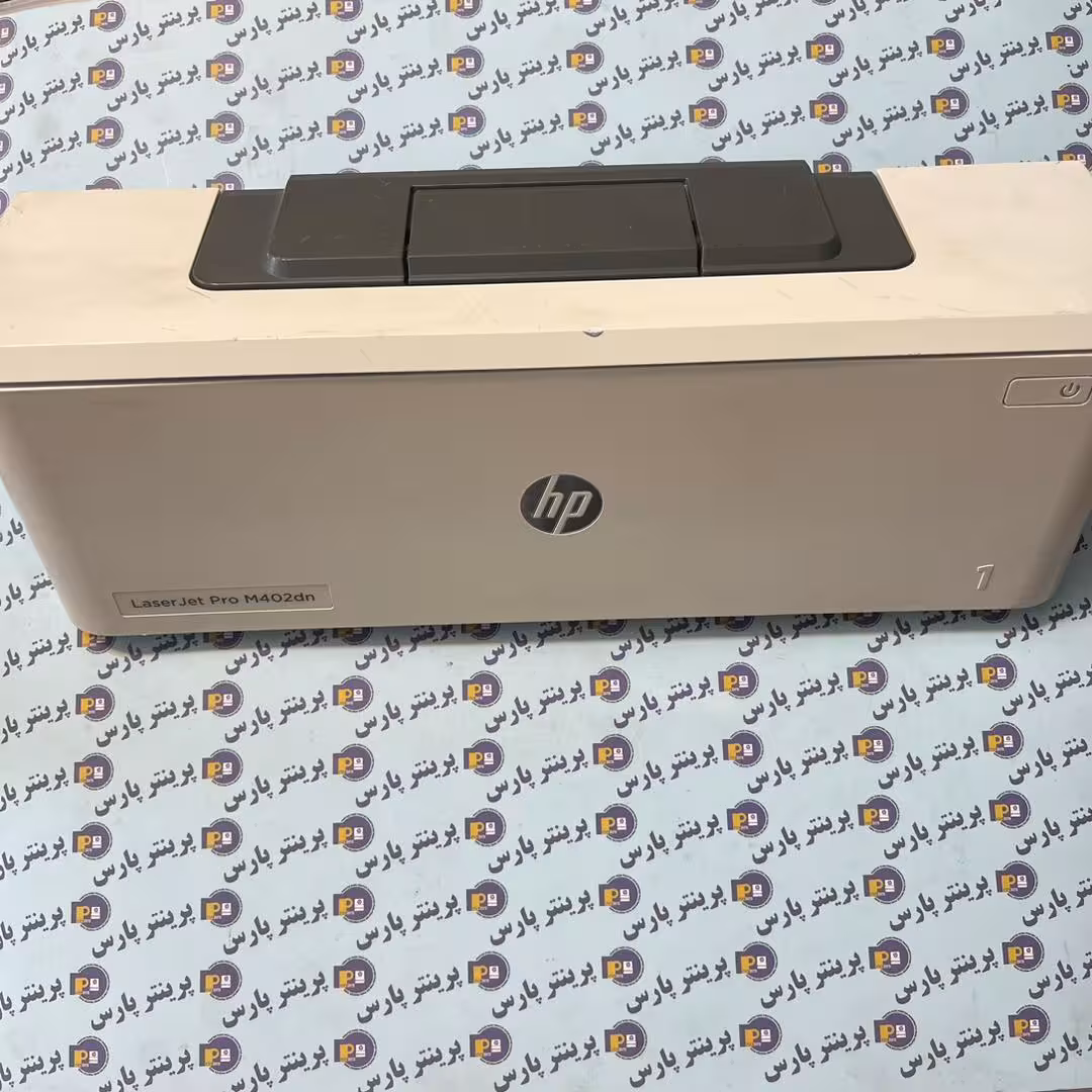 درب جلو hp 402