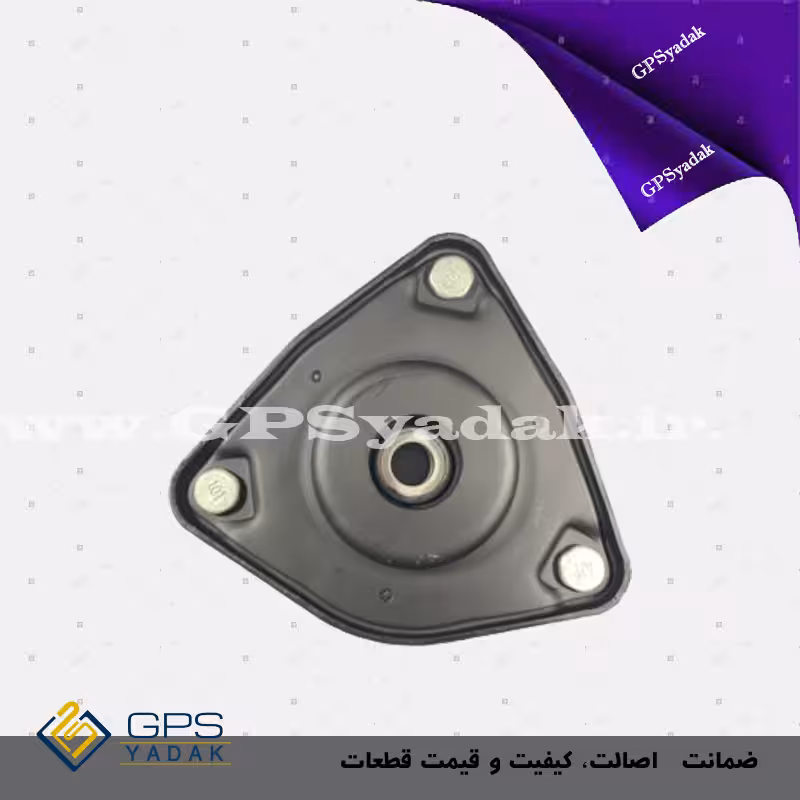 توپی سر کمک جلو هیوندای جنسیس کوپه