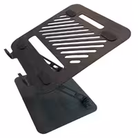 پایه نگهدارنده لپ تاپ مدل B02-Ch - کالاوما