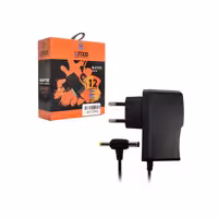 آداپتور مودم 12v ولت 1A آمپر انزو ENZO B-2121C کمبو