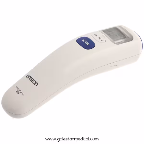 تب سنج امرن مدل Gentle Temp 720
