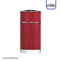 عطر ادکلن دانهیل آیکون ریسینگ رد