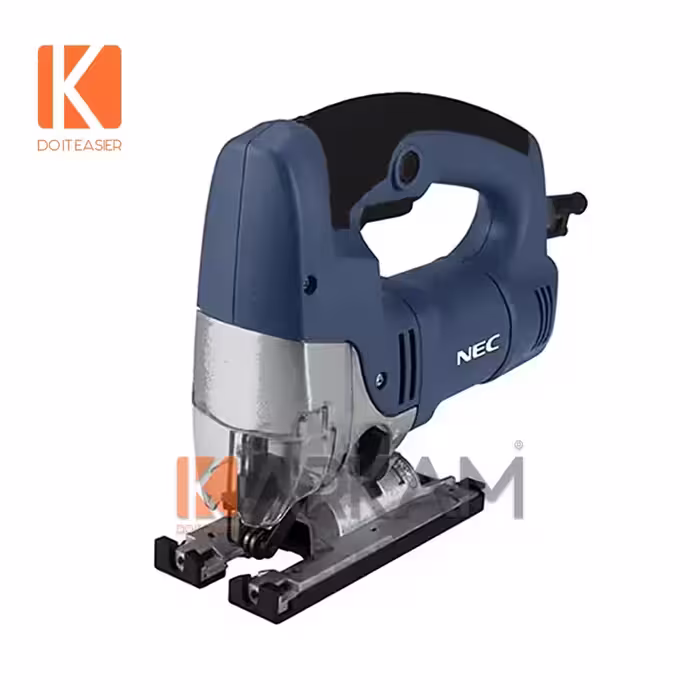 اره عمودبر گیر بکسی 750 وات NEC 7550