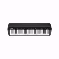 پیانو دیجیتال Korg SV1-73 Black