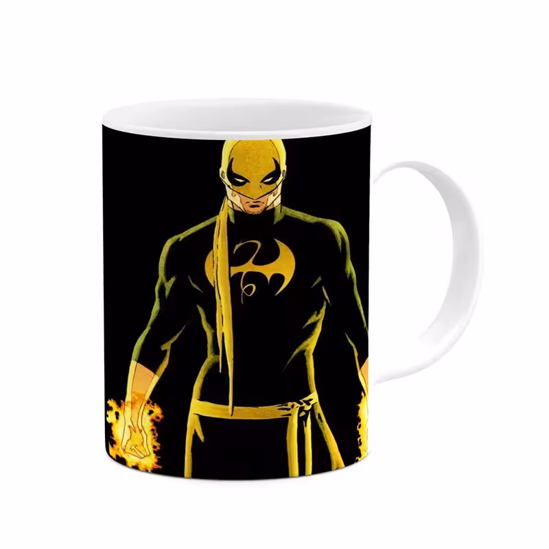 ماگ چیتوکالا مدل Luke Cage کد mgh39392