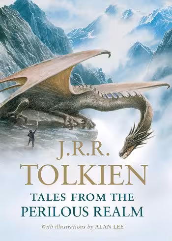 Tales From The Perilous Realm (زبان اصلی)