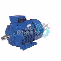 الکتروموتور چینی کاجلی 18.5KW سه فاز 1000 دور