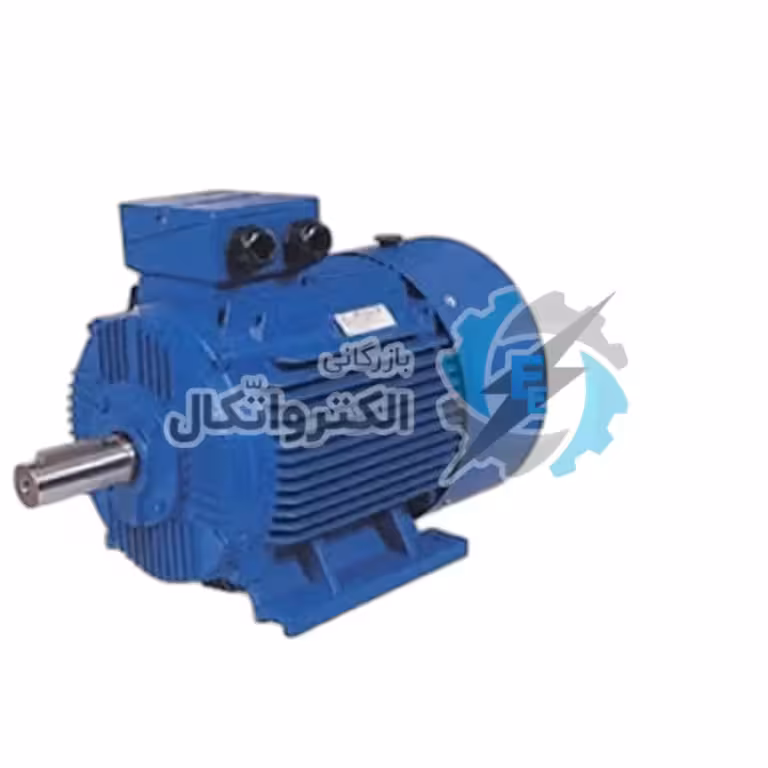 الکتروموتور چینی کاجلی 18.5KW سه فاز 1000 دور