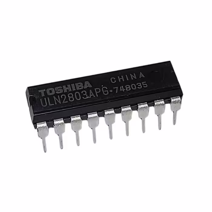 آی سی درایور ULN2803APG