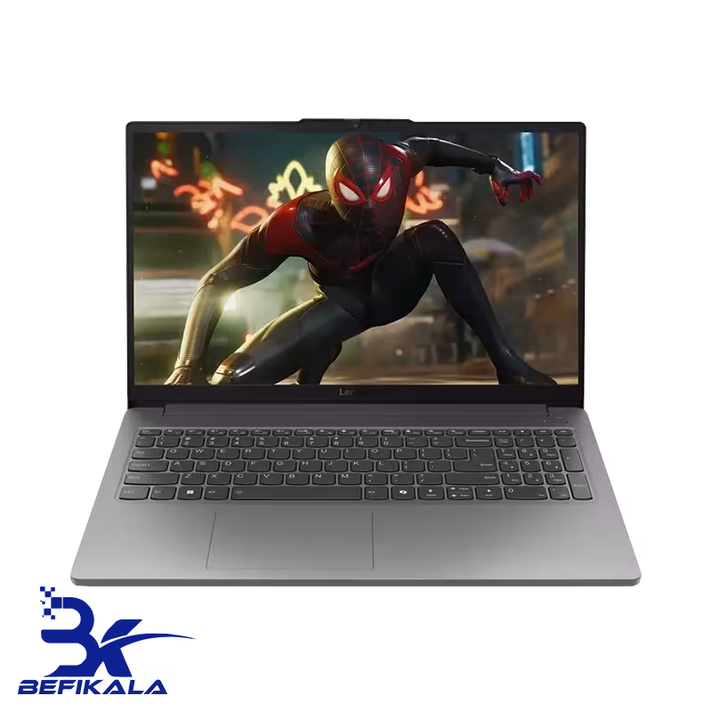 لپ تاپ لنوو مدل Lenovo LOQ 15IAX9 | i5(12450HX) |16GB | 512GB SSD | 4G RTX2050 | NEW - بفی کالا | تجربه جدید خرید لپ تاپ