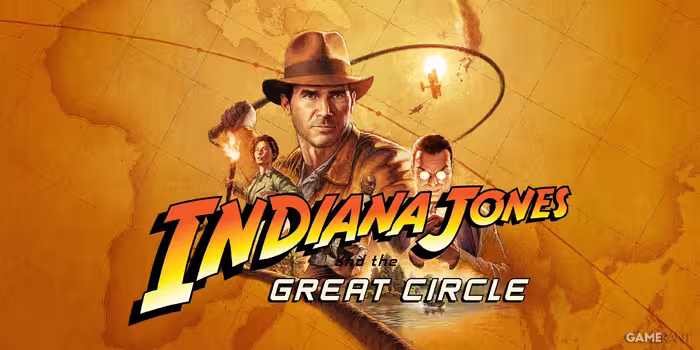 اکانت قانونی بازی Indiana Jones and the Great Circle ظرفیت دوم و سوم پلی استیشن 5