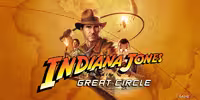 اکانت قانونی بازی Indiana Jones and the Great Circle ظرفیت دوم و سوم پلی استیشن 5
