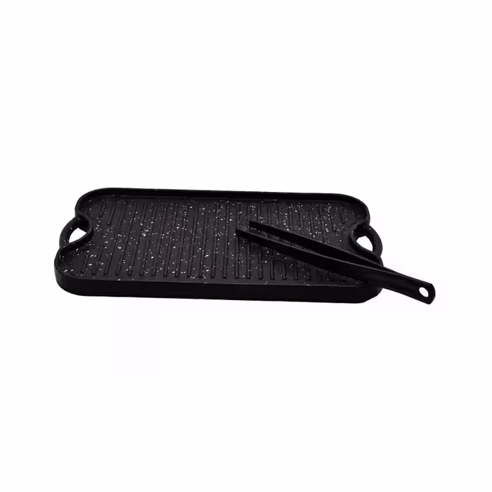 تابه گریل چدن یونیک مدل UN-6013
