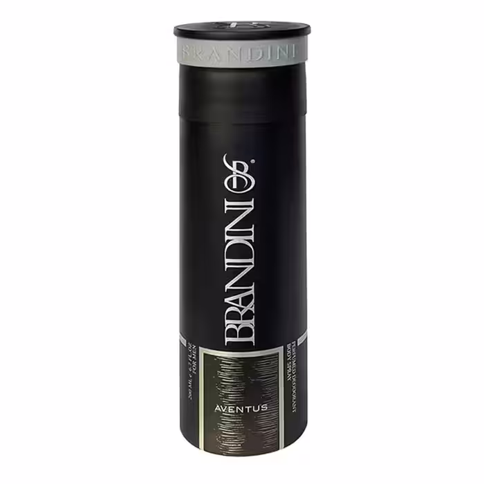 اسپری مردانه Aventus برندینی حجم 200 میلی لیتر | Brandini Aventus Spray For Men 200 ml
