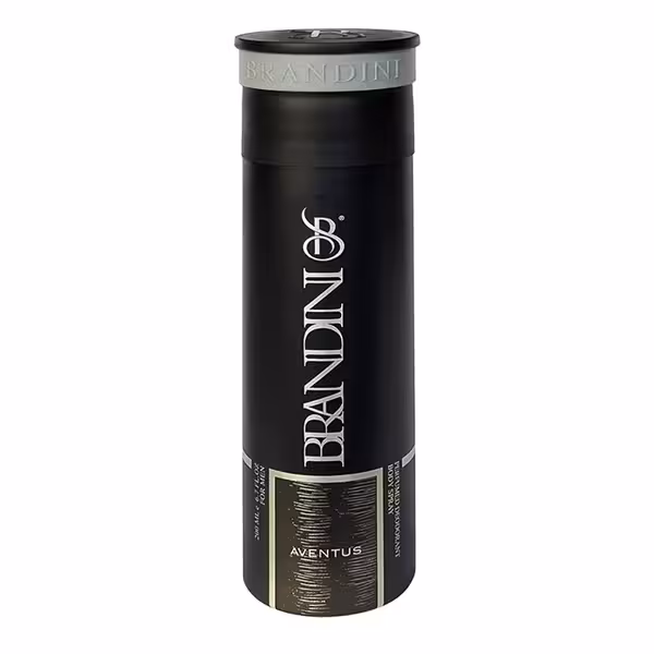 اسپری مردانه Aventus برندینی حجم 200 میلی لیتر | Brandini Aventus Spray For Men 200 ml