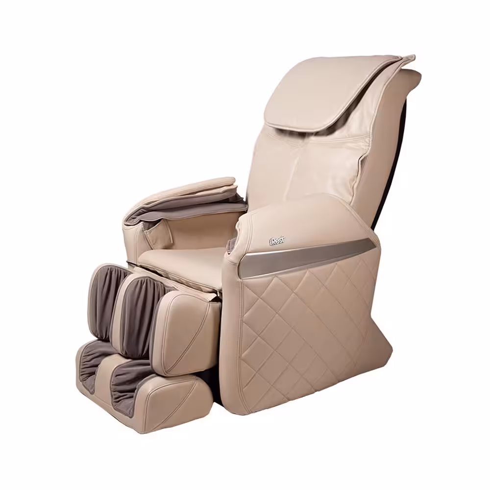 صندلی ماساژور مدل SL-A51 آی رست (iRest)