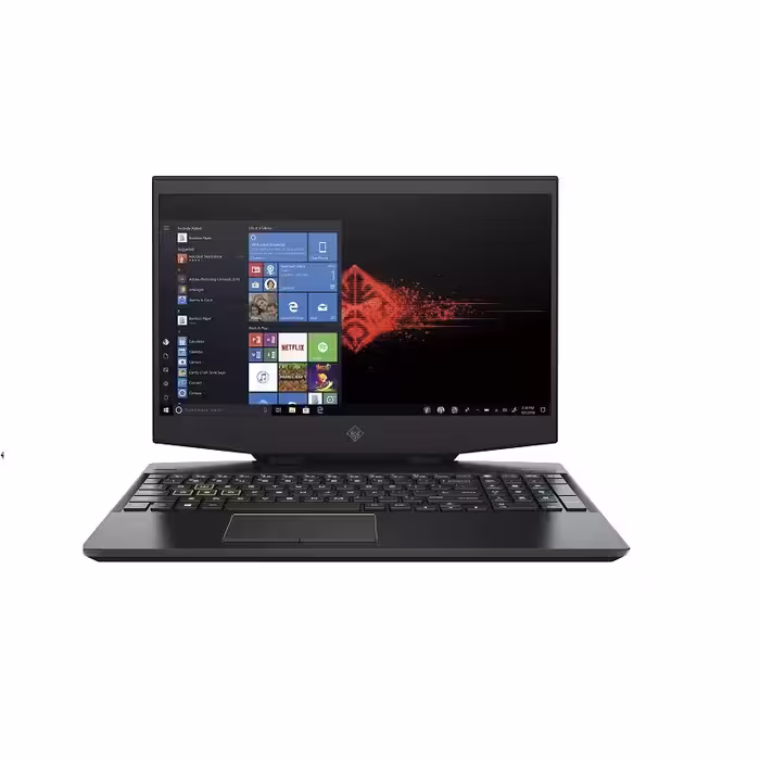 لپ تاپ 15.6 اینچی اچ پی مدل Hp Omen 15-DH1000NE
