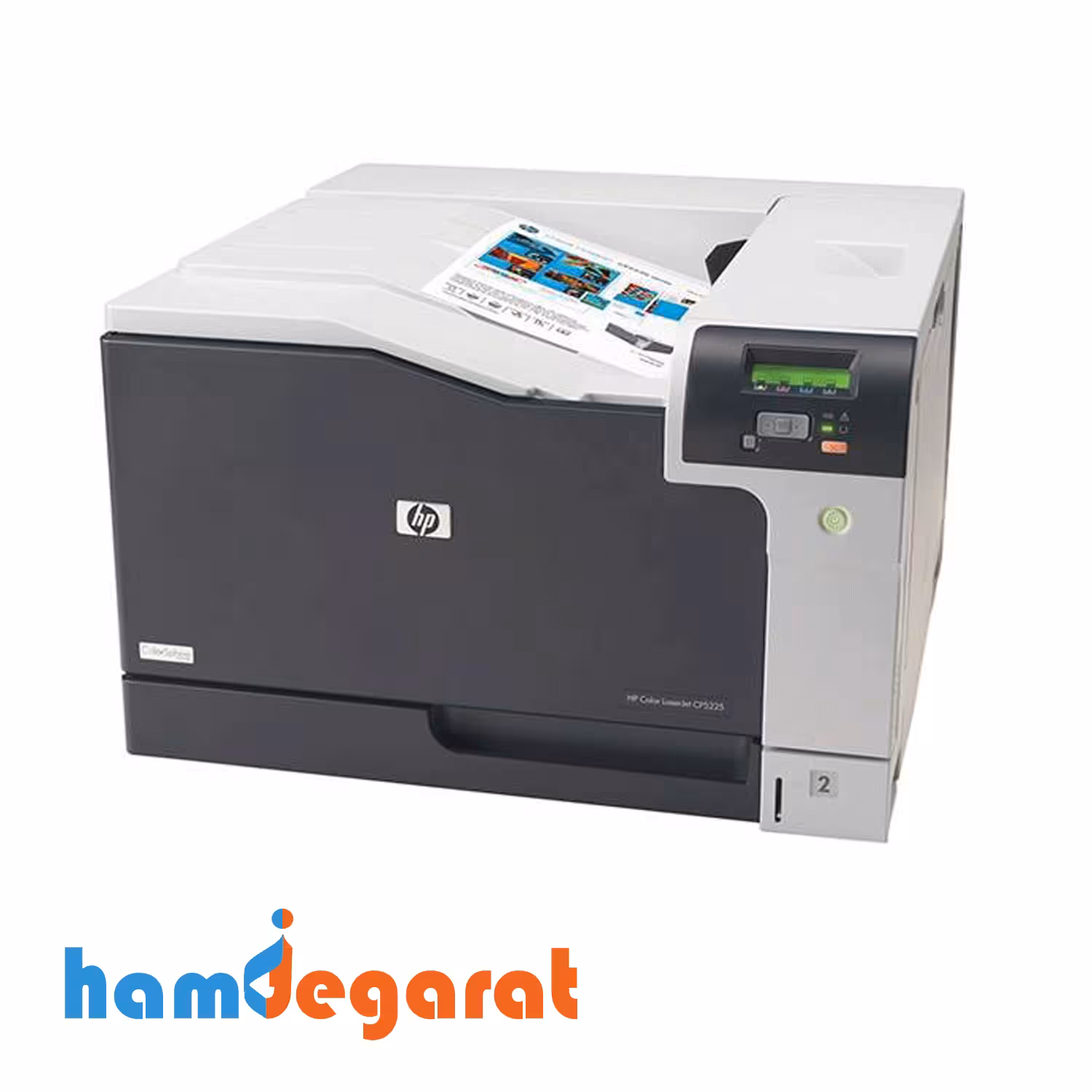 پرینتر HP 5225N