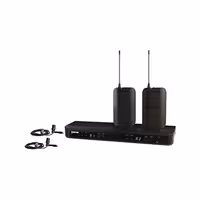 میکروفن بی سیم شور Shure BLX188/CVL
