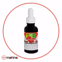 محلول ضد آب سبز آکواریوم برند پلنتا بلوم PB